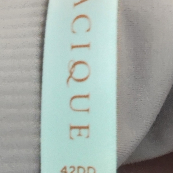 42 DD Cacique lightly lined balconette bra - Picture 5 of 6